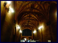 John Rylands Library 18